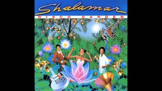 Shalamar - Stay Close To Love