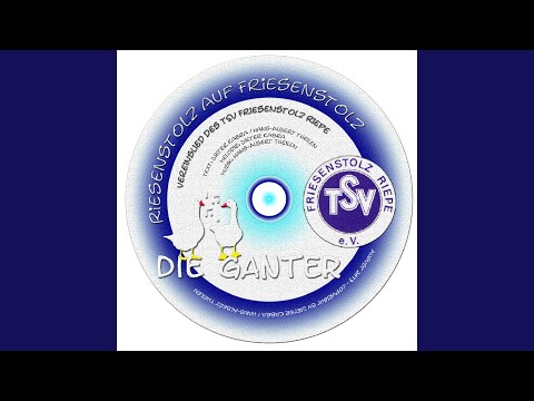 Riesenstolz auf Friesenstolz pur - Einmarsch-Hymne des Tsv Friesenstolz Riepe