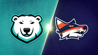 Vancouver Bandits at Winnipeg Sea Bears | Game Highlights - July 23, 2026