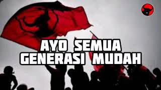 Download lagu LAGU PDI PERJUANGAN ( AUDIO & LYRIK) mp3