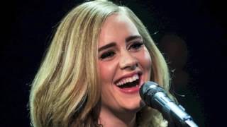Etta James &amp; Adele -  MashUP - &quot;Let It Rock and Roll In The Deep&quot;