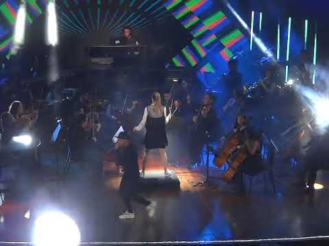 Premios Pepsi Music 2019