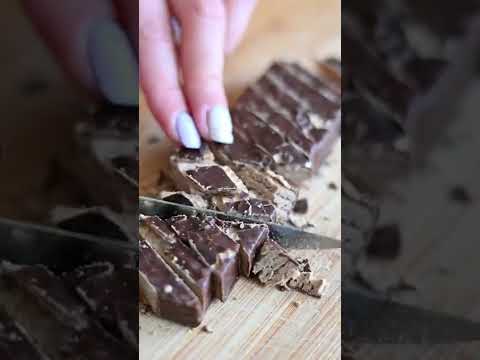 Ekspresowe ciasto bez pieczenia 😍 #ciasta #shortvideo #shorts #przepisy