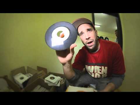 Premrock (NYC) & DJ Soulcat - Freestyle at deep soul records