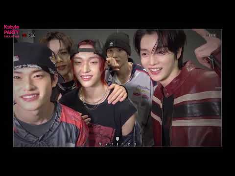 SUPER JUNIOR、RIIZE、&TEAMも！「Kstyle PARTY」バックステージ映像をプレミア公開＜7月9日20時～＞