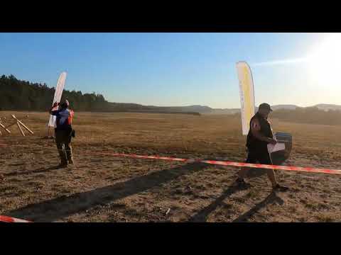 IPRF world championship Bitche France, Day 2 stage walkthrough.