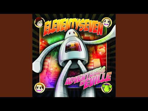 Prom Song - eleventyseven