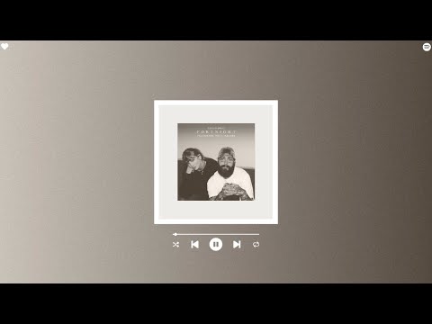 taylor swift ft. post malone - fortnight (slowed & reverb)