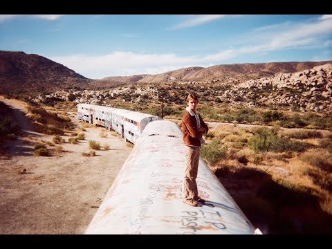 Eric Schroeder video