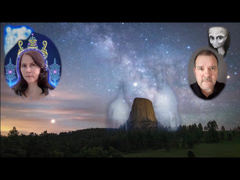 The Infinite Star Connections - Ep.001 - Podcast Premiere!