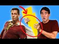 How I Got Cast In A Major Hollywood Movie