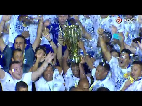Melhores Momentos - Itabaiana 0 x 1 Confiança - Campeonato Sergipano (06/05/2017)