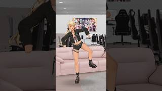 👶🏼最近流行りの #ウンタカダンス 歌って踊ってみた !! #shorts #ぶいすぽ #ドラえもん