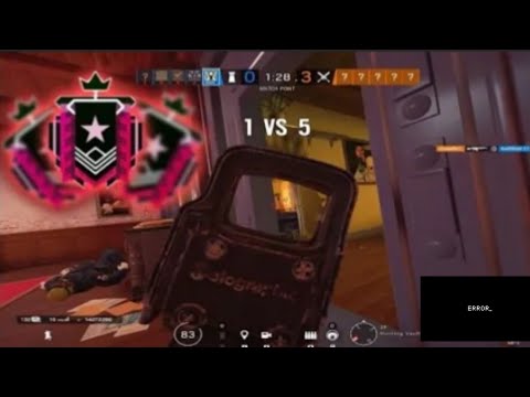 Fragging out against champions | + The best console settings | Xbox | shifting tides highlights