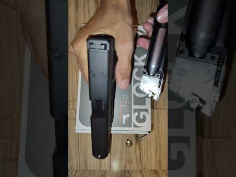 Air Gun Review - Umarex TAC Converter Table Top Review