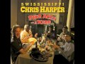 Chris Harper Forty Days And Forty Nights