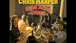 Chris Harper Forty Days And Forty Nights