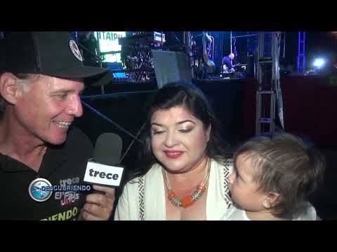 Reina Ao Po´i  Yataity del Guairá - DEP. CONTACTOS AL 0981404515