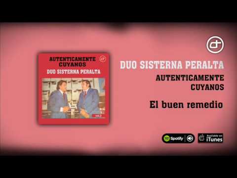 Duo Sisterna Peralta / Autenticamente Cuyanos 3 - El buen rayo