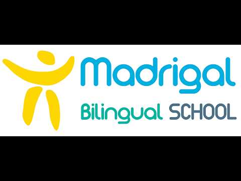 Vídeo Colegio Madrigal