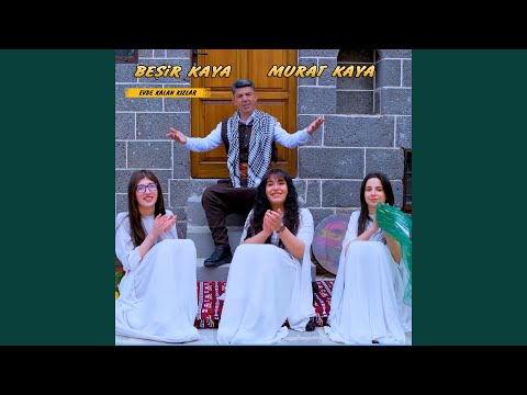 Evde Kalan Kızlar (feat. Murat Kaya)