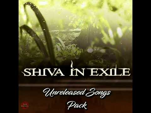 Shiva In Exile - Unreleased Songs Pack 2012 | Full | Ethno - Darkwave - Ambient