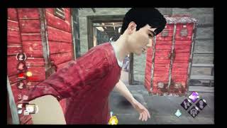 【DbD】今日も暑いけど耐えられなくなるまで頑張るよ！金曜日のデドバ配信