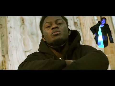 Jizzle - Deep End(Dir by CoffeyShopProductions)