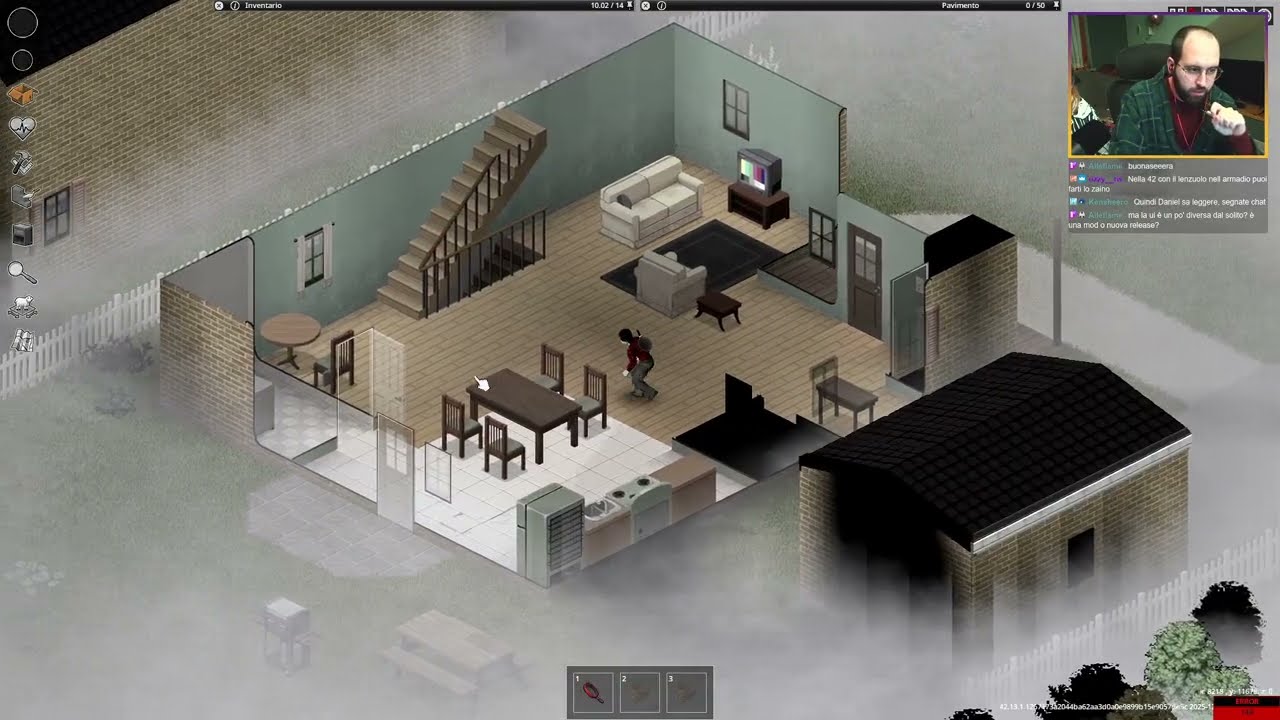 #MBN - Un Solitario Avventuriero [ !instant - !mangayo - !giveaway ]