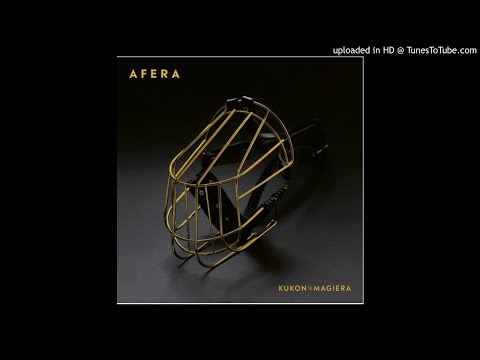 Kukon x Magiera - Puma (bonus track)