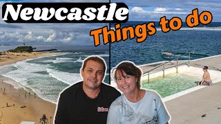 11 Best Things to do in Newcastle for First-Time Visitors in New South Wales (NS