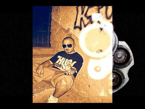 Oc.OnCrack & King.Scorpioni - When I Rhyme