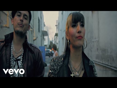 Domino Saints - Malas Mañas