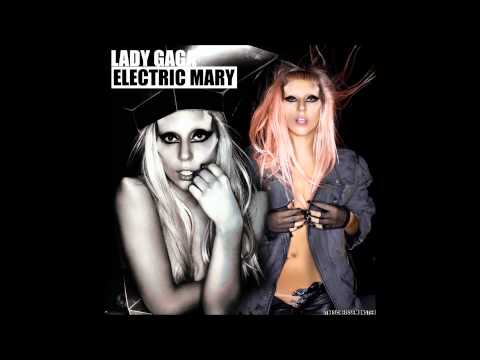 Electric Mary [Electric Chapel & Bloody Mary Mashup] (Audio)