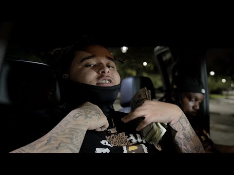MGG B Yella & MGG Stackzz - Speak For Itself