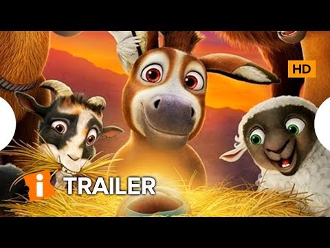 A estrela de Belém - Trailer