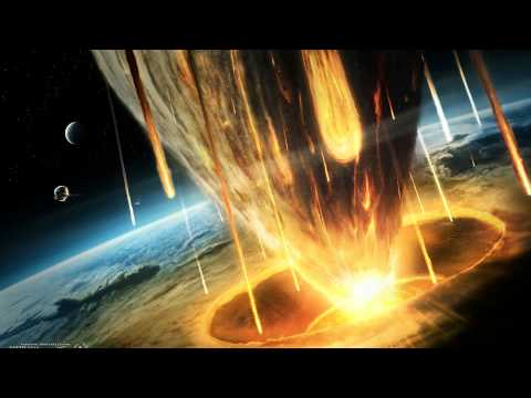 Hard Trance Techno 2016 - The end of the earth