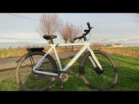 Vanmoof S3 6000 km review
