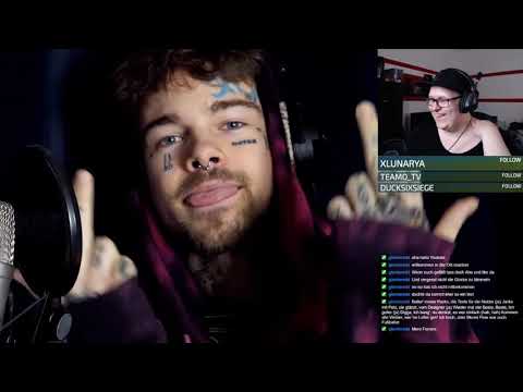 Mach ne PAUSE! - Reaction auf "TJ_beastboy - 300 Words In A Minute (prod. by Young Kira)"