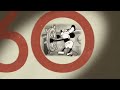 Walt Disney Animation Studios 60th Animation Motion Picture Logo 2021 FULL VERSION
