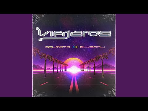 Viajera - DJ Cabezon