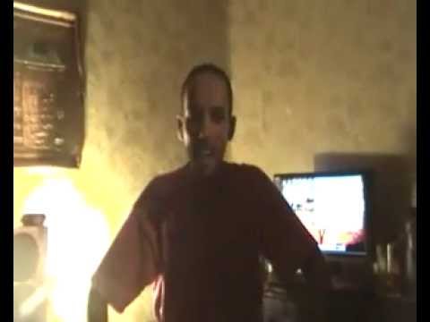 Freestyle de Roya Killa con dedicacion a la Chigreton Familia