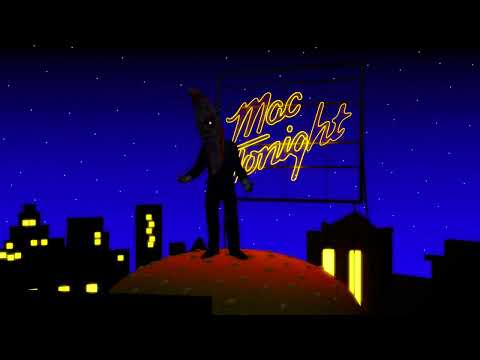 Five Nights with Mac Tonight Series - All Character Voicelines