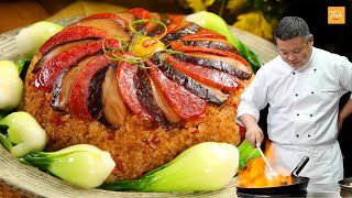 Satisfying Chinese New Year Recipes | Cooking by Masterchef 年菜食譜 • Taste Show