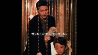 Download lagu qingyi and his son 🫶🏻😭 #reel #cdrama #trending #zhanglinghe #wangchuran #overdo #foryou #fyp #yt mp3