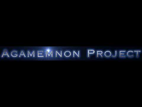 Agamemnon Project (Darkness Original-Mix)