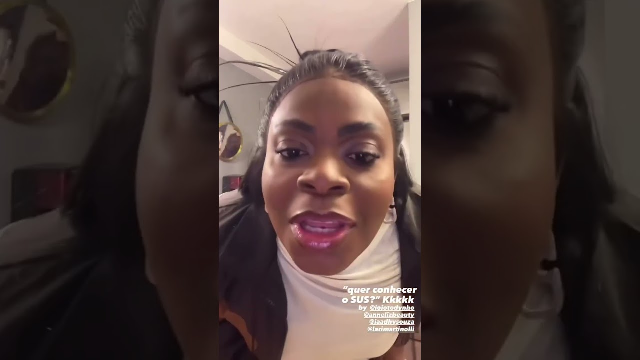 JOJO TODYNHO NA TREND