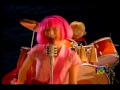 LAZY TOWN JOHNNY C MALO