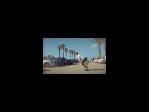 SAM CROOK  -  STISS (OFFICIAL MUSIC VIDEO)🇺🇸🇵🇹