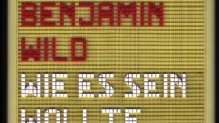 Benjamin Wild - Rave spleen